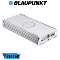 ราคา เพาเวอร์แอมป์ 4Ch Blaupunkt รุ่นGTA460 (GTA 460) เพาเวอร์แอมป์ 4Ch Class A/B ให้เสียงแนวSQ กำลังขับ 800watts. (21269547948)