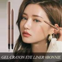 ราคา 3ceอายไลเนอร์ | 3CE MOOD RECIPE GEL CRAYON EYE LINER (195396509)
