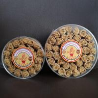 ราคา ทองม้วนไส้หมูหยอง สายชล รสน้ำพริกเผา OTOP 5 ดาว ทองม้วนหมูหยอง (11363625788)