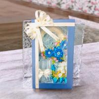 ราคา ของขวัญวันแม่ พวงมาลัยริบบิ้น (27438766347)