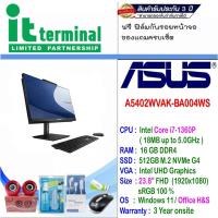ราคา ASUS AIO A5402WVAK-BA004WS (20579778157)