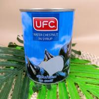 ราคา ยูเอฟซี แห้วในน้ำเชื่อม 565 ก. (21441447250)