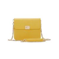 ราคา Guy Laroche(กี ลาโรช) กระเป๋าสะพายสตรี รุ่น Bonita [ สีเหลือง ] - AGH6271YEX (3836033558)
