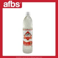 ราคา SUPERMART อสร. น้ำส้มสายชูกลั่น 5% 700 มล.#1115965 (29235710591)