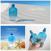 ราคา Ck one summer 2017 100 ml (4506495118)