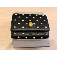 ราคา Alexander McQueen กระเป๋าตัง (2907993602)