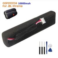 ราคา แบตเตอรี่ลำโพง JBL XTREME 10000mAh battery Speaker เเบตเตอรี่ GSP0931134 แบตเตอรี่สำหรับลำโพงบลูทูธ jbl xtreme Bluetoot (21286925520)