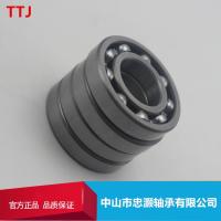 ราคา TTJ อุปทานโดยตรงจากโรงงาน 6404 แบริ่ง 6405 แบริ่ง 6404ZZ 6404-2RS 6405-2RS แบริ่ง (43613679510)
