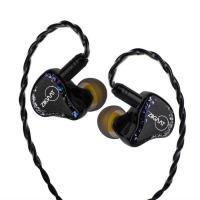 ราคา [-ประกันศูนย์ไทย-] ZiiGaat x Jays Audio ESTRELLA หูฟัง 6 ไดรเวอร์ 2DD+4BA เสียงมีความเที่ยงตรงสูง (28962646394)