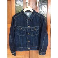 ราคา เสื้อแจ็คเก็ตยีนส์ Lee Riders Boxy Type 3 (42217780855)