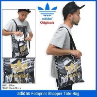 ราคา Adidas shopper tote bag unisex (22643713369)