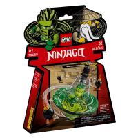 ราคา [HAPPY.BRICKS] LEGO NINJAGO THE SPIN OF NINJAGO WARRIORS (52201380850)