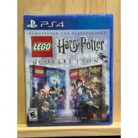 ราคา PS4: LEGO HARRY POTTER COLLECTION (Z1/US)(มือ 1) (42152953735)