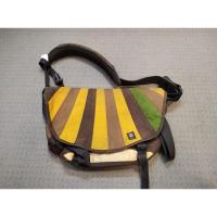 ราคา Crumpler the Barney Rustle ผ้าห่ม Preloved Bag (12911465997)