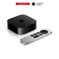 ราคา Apple TV 4K รุ่น Wi‑Fi พร้อมพื้นที่จัดเก็บข้อมูล 64GB (20691015915)