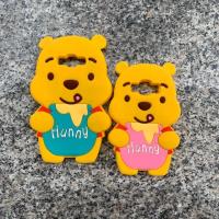 ราคา !!! พร้อมส่ง!!! Samsung case ซิลิโคน หมีพู Core prime J1 J2 J5 J7 E5 E7 A5 A7 A7(2016) (4131566041)