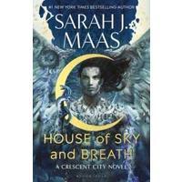 ราคา House of Sky and Breath (Crescent City) -- Paperback [Paperback] (26133792642)