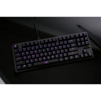 ราคา [ประกัน 1 ปี] คีย์บอร์ด LOGA รุ่น Asura PRO RGB Optical switch ขนาด TKL 87% คีย์ THAI ไฟลอด [รับประกันสินค้า 1 ปี] (3119727763)