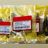 ราคา ผ้าดิสเบรคหน้า 10 ชิ้น Wave110-i 2009-2024 Wave125-i 2005-2024 Czi เกดร A (42359100767)