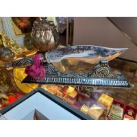 ราคา มีดตักหวายลูกนิมิตหลวงปู่แผ้ววัดกำแพงแสน (41152055979)