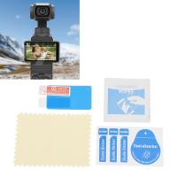ราคา ฟิล์มหน้าจอ AR สำหรับ Osmo Pocket 3 Anti Glare Quick Installation Outdoor (41217137730)