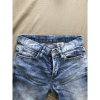 ราคา กางเกงยีนส์ h&m ผู้ชาย used (6759027777)