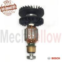 ราคา ทุ่นเครื่องขัดกระดาษทราย BOSCH GSS230 (8981536334)