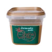 ราคา น้ำตาลมะพร้าวแท้ 100%, น้ำตาลปึก, Premium 1000 กรัม (3895328892)