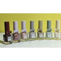 ราคา Bass.G Water Nail ยาทาเล็บสูตรน้ำ ลอกได้ ไม่ต้องใช้น้ำยา พร้อมส่งในไทย (44103005704)