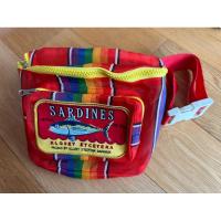 ราคา [[Used]] กระเป๋า Kloset Etcetera | Supermarket Sardine ใหม่มากคาดอกคาดเอวได้นะคะ (22677363540)