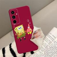 ราคา Softcase Hp SAMSUNG A35 5Gแฟชั่นกรณีการ์ตูนกรณีSAMSUNG GALAXY A35 5GซิลิโคนTpu Proกล้องKesing SAMSUNG GALAXY A35 5Gฝาครอบป้องกันHpปลอกSAMSUNG GALAXY A35 5Gอุปกรณ์เสริมHpกรณีน่ารักMika Hpยางยืดหยุ่นKen