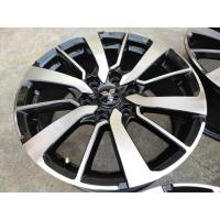 ราคา แม็กปาเจโร่ ขอบ18 เดิมแท้โรงงาน (9768890254)