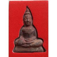 ราคา พระวัดท่ากระดานเนื้อตะกั่วกรุลั่นลมวัดต้นลำใยจ.กาญจนบุรี (29524730372)