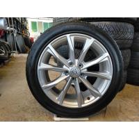 ราคา แม็กฮอนด้า ขอบ18 พร้อมยางblackhawk 245 45 18 ปี21 ใส่ CRV HRV accordอื่นๆ 5 รู 114 (14999815495)