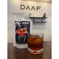 ราคา กาแฟสกัดเย็น DAAF Whisky Coldbrew 500ml (23972410185)