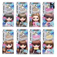 ราคา #โฟมและครีม เปลี่ยนสีผมเฟรชไลท์ ชวาร์สคอฟ 30กรัม#Schwarzkopf Freshlight Color Foam&Cream (5853691249)