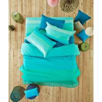 ราคา Lotus Impressionผ้าห่มนวม รุ่นSTRIPIESลายLI-SD-14B (373217954)