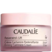 ราคา พร้อมส่ง ของแท้ Caudalie Resvératrol [lift] Firming Cashmere Cream 15ml/50ml (9954610717)