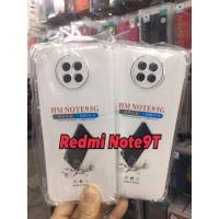 ราคา เคสใสกันกระแทกแบบคลุมกล้อง​Redmi​9T/ Redmi​9A/Redmi9/Redmi9c​/Redmi​Note9​T​(5G)TPUกันกระแทก​ (8513782562)