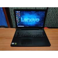 ราคา โน๊ตบุ๊ค Lenovo ideapad 700 คอร์ i7 แรม 8 กิ๊ก ซีพียู 4 คอร์ 8 เทรด จอใหญ่ คีย์บอดมีไฟ (5989407669)