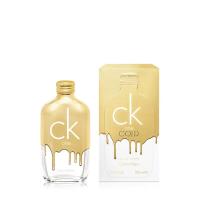ราคา น้ำหอม CK One Gold EDT 100ml ของแท้ ✨กลิ่นสดชื่น Unisex (43872144618)