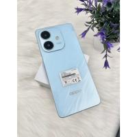 ราคา OPPO A3x (4/128GB) Nebula Red ประกันถึง 08/01/2026 (29133757986)