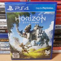 ราคา [มือ2] PS4 | HORIZON ZERO DAWN (1866346308)