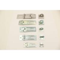 ราคา สายยูประกบ สายยู2ตอน สายยูคล้องกุญแจ(พร้อมน็อต) (14425508427)