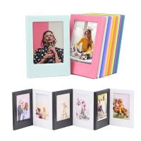 ราคา Mini Film กรอบ Photo Frame - Fujifilm Instax mini 8 9 11 40 70 90 Liplay กล้อง (6240460849)