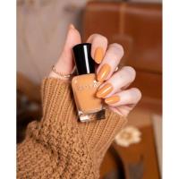 ราคา พร้อมส่ง Zoya Gidget ส้มนู๊ดๆ ส้มสงบๆ กลืนไปกับผิว อันเดอร์โทนเบจ มัสตาร์ด เก๋ๆ (19495442033)