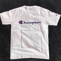ราคา เสื้อยืด Champion Script Tee ต้นฉบับ (12855069658)
