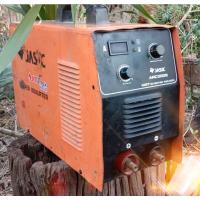 ราคา เครื่องเชื่อมjasic arc300s ของแท้ สามารถเชื่อมลวดได้ถึง 4 มิล มือสองสภาพดีใช้งานได้ปรกติ (14516511804)