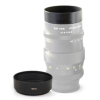 ราคา การออกแบบทั่วไป สกรูโลหะสากลบนเลนส์ฮูด 39 มม. สําหรับ Leica Nikon Canon Sony Olympus Fujifilm Sigma Tamron ฯลฯ... (43026157934)