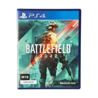 ราคา [ สินค้ามือสอง​ ]​ Battlefield 2042 / Playstation​ 4​ / ( Zone​ 3 )​ (18482532781)